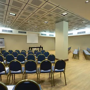 Hotel Tocq, Milán