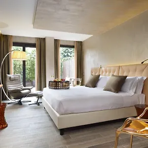 Milan Suite Hotel Ξενοδοχείο