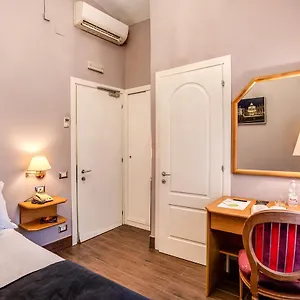 *** Otel San Valentino İtalya