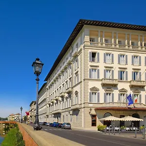 The St. Regis Firenze