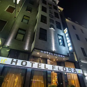 Flora Otel