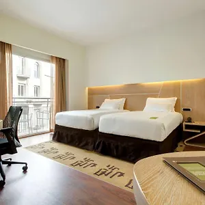 Hilton Garden Claridge Roma
