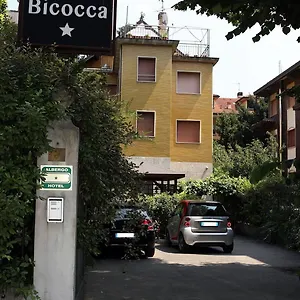  Szálloda Bicocca