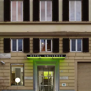 *** Otel Universo - Wtb İtalya