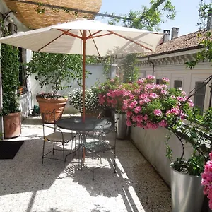 Hotel Antica Dei Mercanti, Mailand