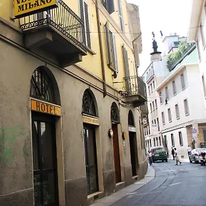 3* Szálloda Vecchia