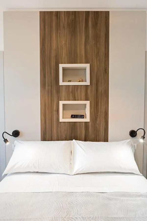 Gasthof Enjoy Duomo - Flavio Baracchini 9 - Rooms Mailand