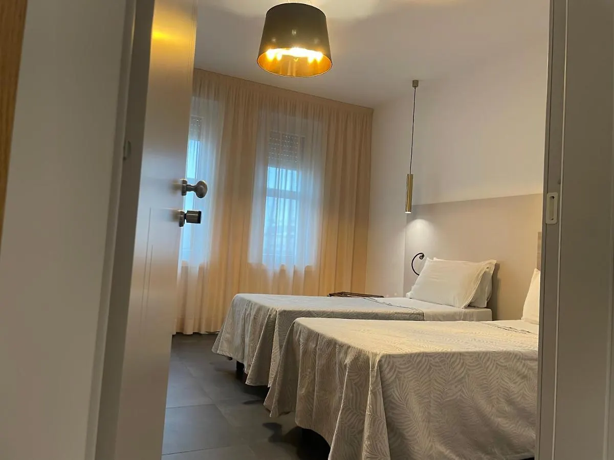 Enjoy Duomo - Flavio Baracchini 9 - Rooms Mailand